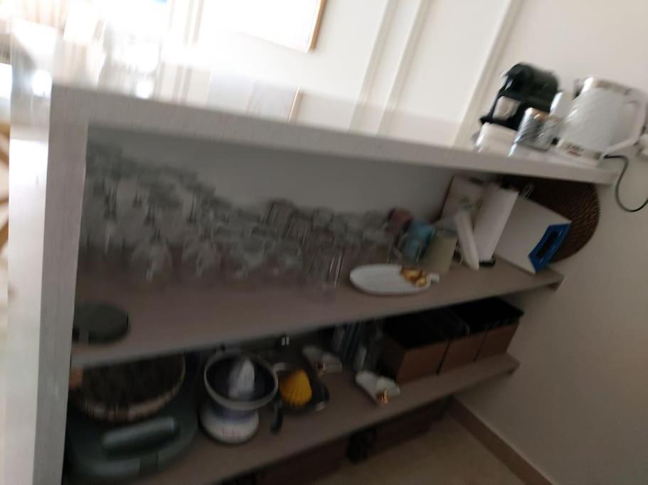 Chez Miguel Appartement Casablanca Avec Piscine Dış mekan fotoğraf