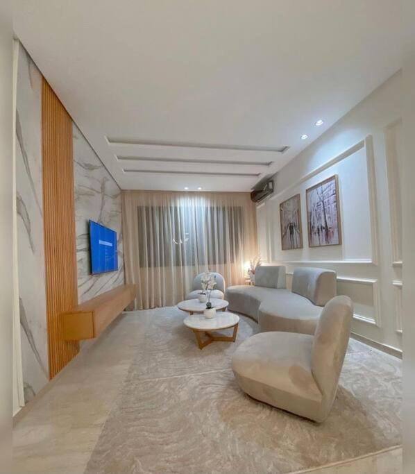 Chez Miguel Appartement Casablanca Avec Piscine Dış mekan fotoğraf