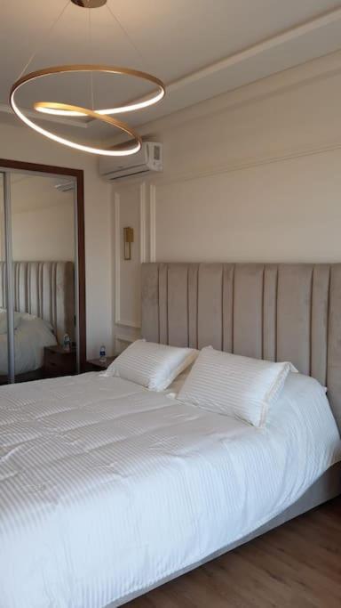 Chez Miguel Appartement Casablanca Avec Piscine Dış mekan fotoğraf
