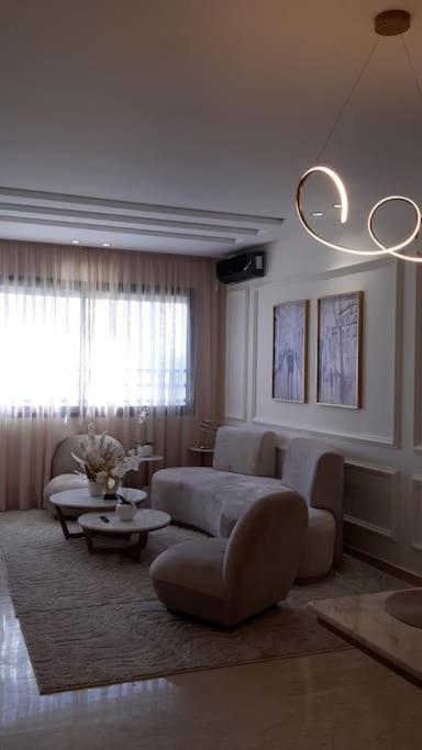 Chez Miguel Appartement Casablanca Avec Piscine Dış mekan fotoğraf