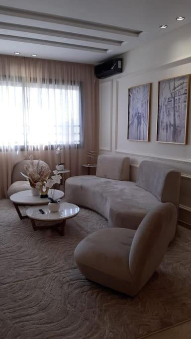 Chez Miguel Appartement Casablanca Avec Piscine Dış mekan fotoğraf
