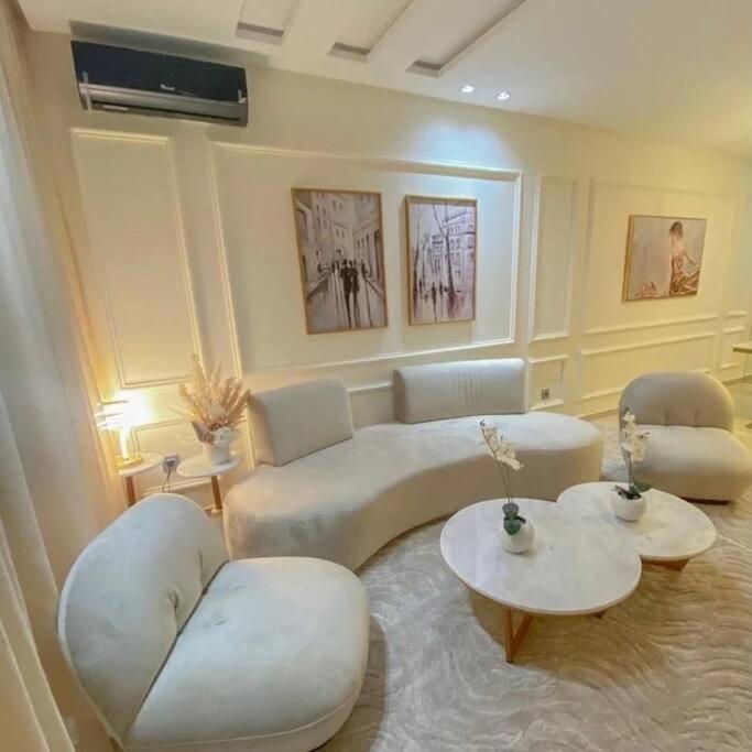 Chez Miguel Appartement Casablanca Avec Piscine Dış mekan fotoğraf